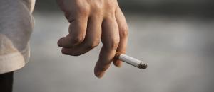 Findings May Present New Way to Stop Nicotine Cravings