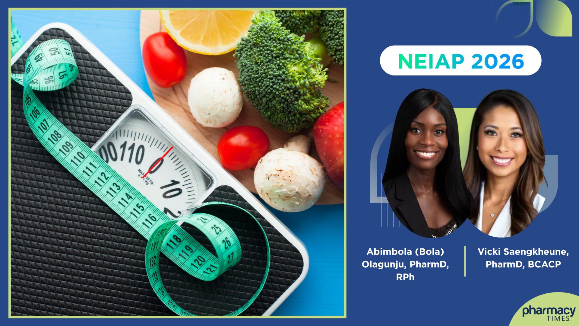 Pharmacists Titrate, Counsel, and Clear Barriers in Obesity