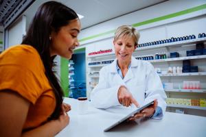 MTM Pharmacists Improve Patient Outcomes in Type 2 Diabetes