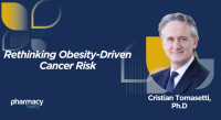Rethinking Obesity-Driven Cancer Risk: Beyond BMI to Organ Size and Cellular Burden