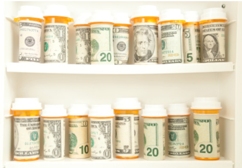 With Cash Customers on the Rise, AI Could be Key to Pharmacy Pricing Profitability