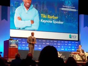 Keeping Cancer on the Defensive