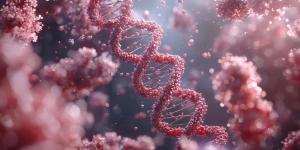 Visualization of precision medicine | Image Credit: © rookielion - stock.adobe.com