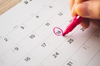 Calendar | Image credit: Piman Khrutmuang - stock.adobe.com