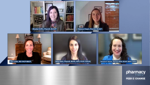 5 experts in this video