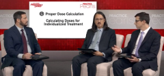 EP. 11 Practice Pearl 4: Calculating Doses for Individualized Treatment
