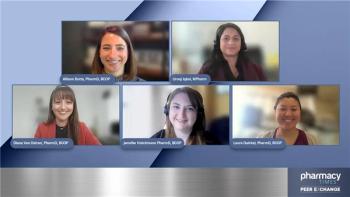 5 experts are featured in this series