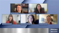 5 experts are featured in this series