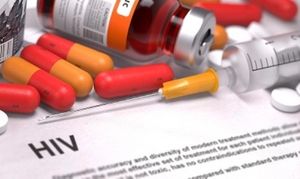 Maternal, Child Health Clinics Found to be Effective Platform for PrEP Delivery