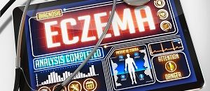 Eczema Essentials: More than Skin Deep