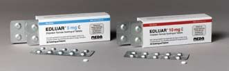 Edluar Rx Product News
