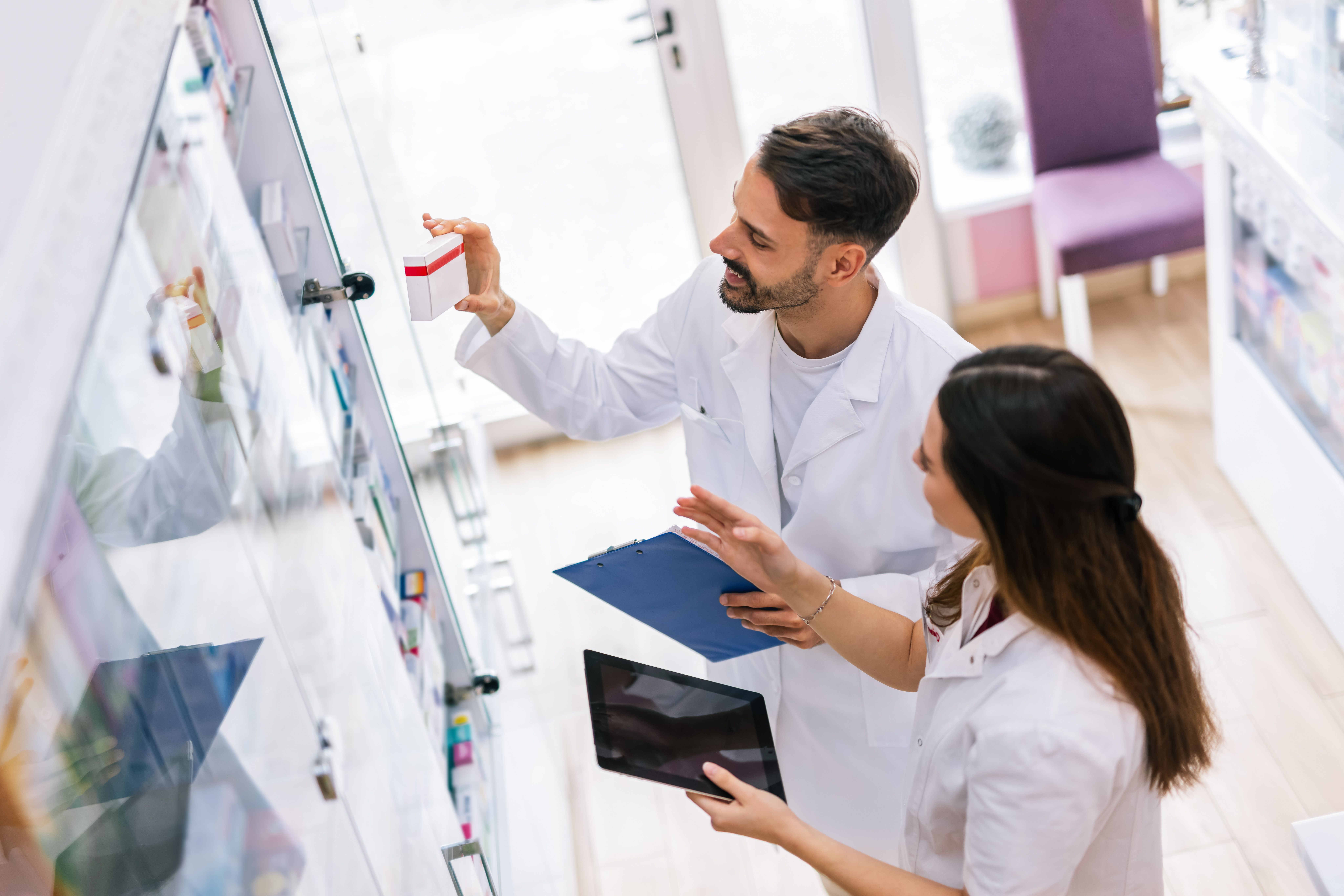 World Standards Week 2025: Advancing Quality and Patient Safety Standards to Shape Pharmacy Practice and Innovation