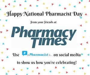 Celebrating National Pharmacist Day