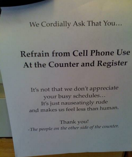10 Pharmacy Signs That Will Make You Laugh