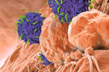 CAR T-cell therapy in microbiome -- Image credit: LASZLO | stock.adobe.com