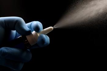 Intranasal vaccine | Image Credit: © TopMicrobialStock - stock.adobe.com