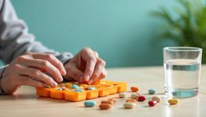 Type 2 Diabetes Medication Adherence Rates Remain Low—And Pharmacists Can Help