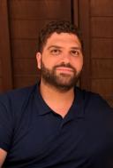 Mohammed Chammout, PharmD, BCMTMS 
