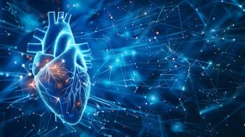 Artificial Heart, Left Ventricular Assist System, Medical Internet Background, Future Medicine Technology, Heart Valve Concept, VID. For hospitals, healthcare, pharmaceuticals, genetic testing. | Image Credit: horizon | stock.adobe.com