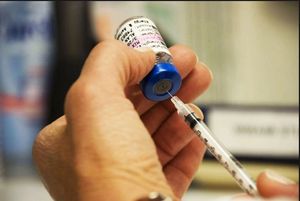 Immunization Administration During Coronavirus Disease Pandemic