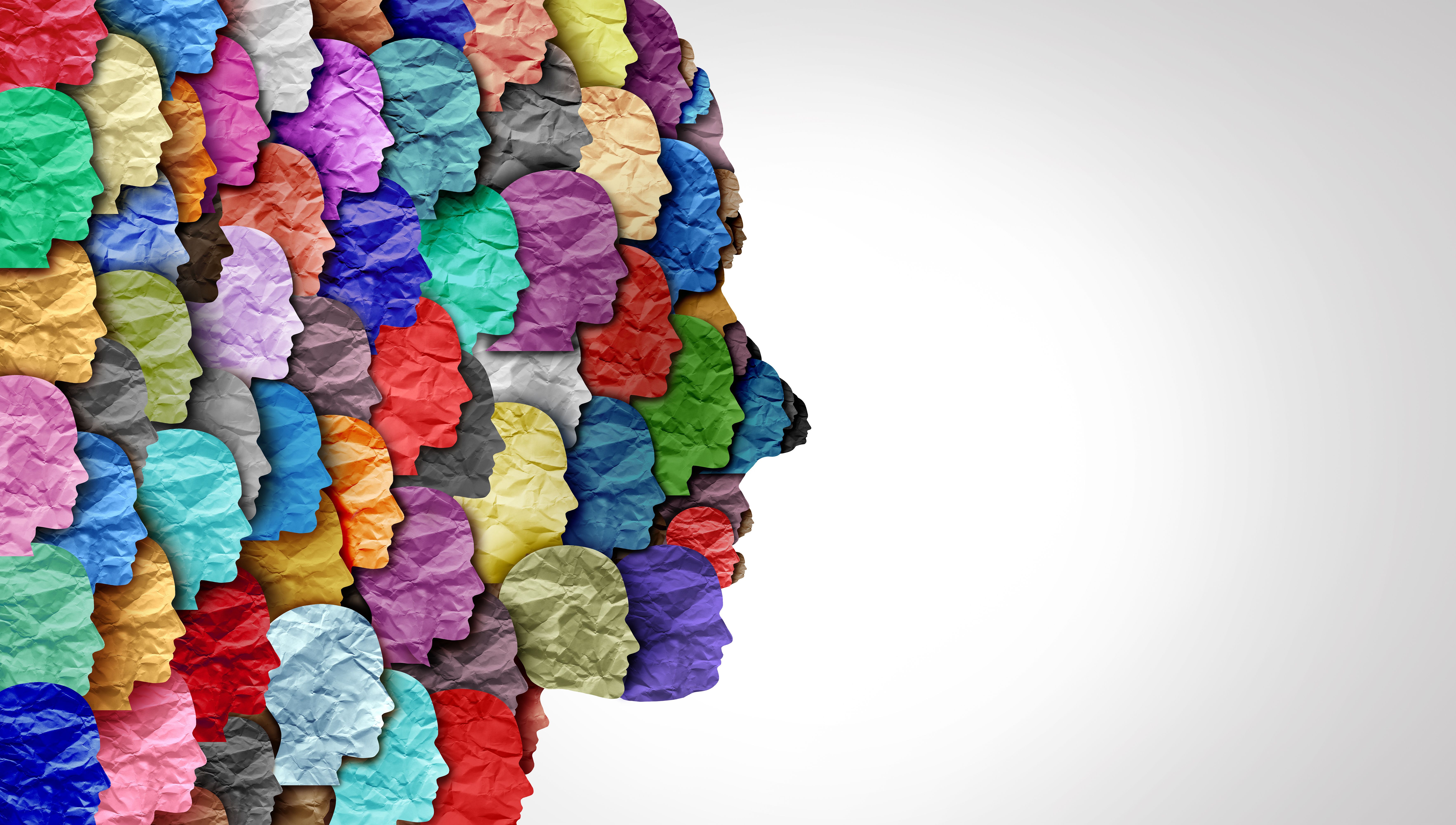 stem cell research on type 1 diabetes Schizophrenia disorder and psychiatric disease or mental health as a psychiatry and psychology concept for human abnormal personality behavior and mood illness