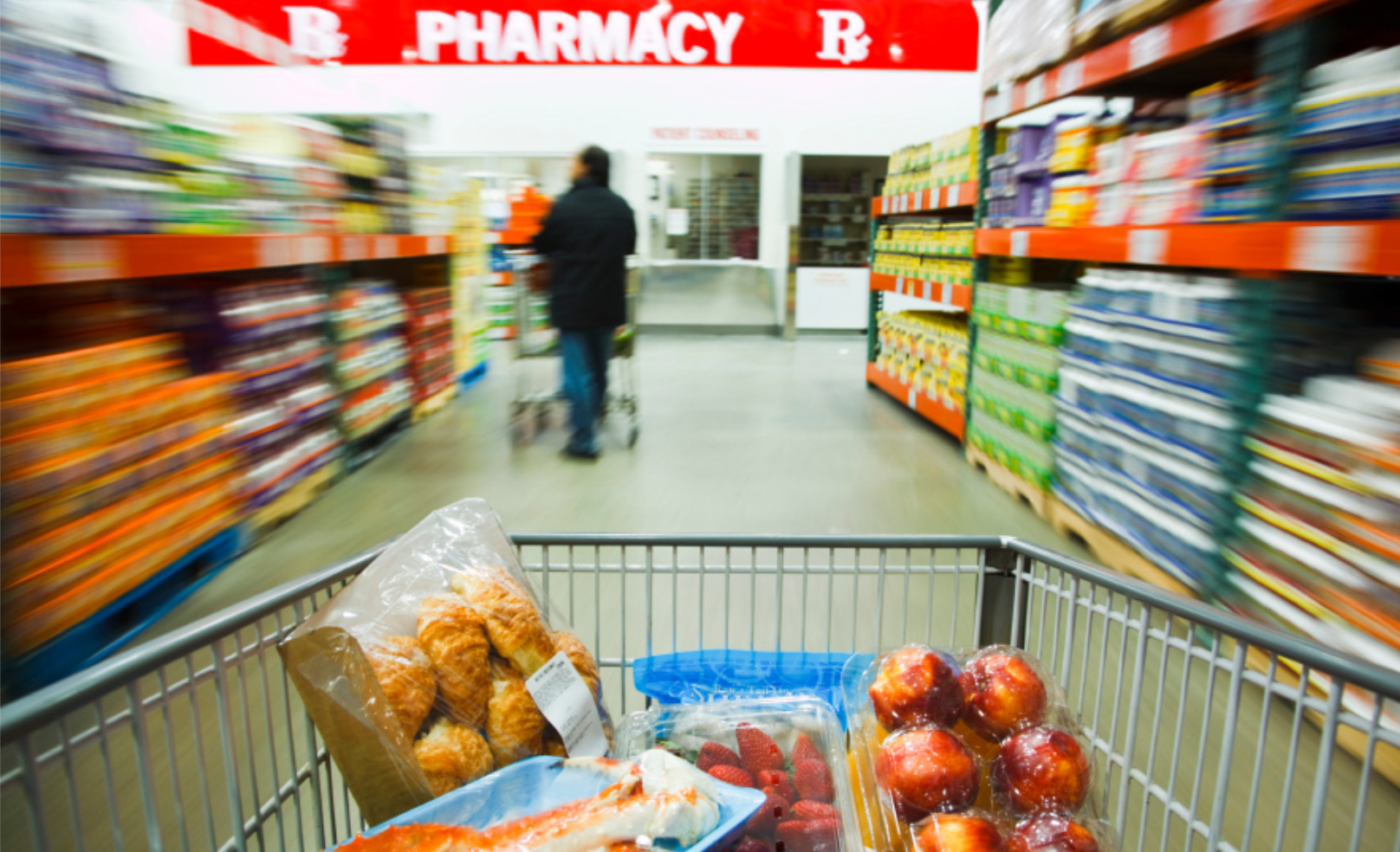 Future Pharmacy Experience: How Pharmacists Can Better Meet Patient Needs - Vimarsana News