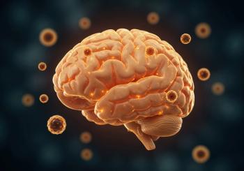 3D illustration of cancer cells attacking the brain, central nervous system | Image Credit: © SERHII - stock.adobe.com