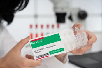 Rituximab Medical Injection | Image Credit: luchschenF | stock.adobe.com