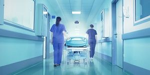 "Superbug" Exposure Reported at UCLA Hospital