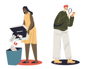 Help Patients Understand Drug Expiration Dates