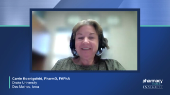 Pharmacy Times - "Empowering Pharmacists: Enhancing RSV Knowledge and Vaccine Advocacy"