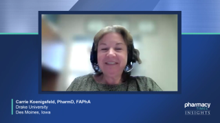 1 KOL is featured in this series.