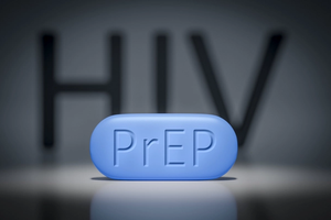 Adherence to PrEP Remains a Challenge
