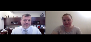 Pharmacists Advocating for COVID-19 Vaccine Provider Status