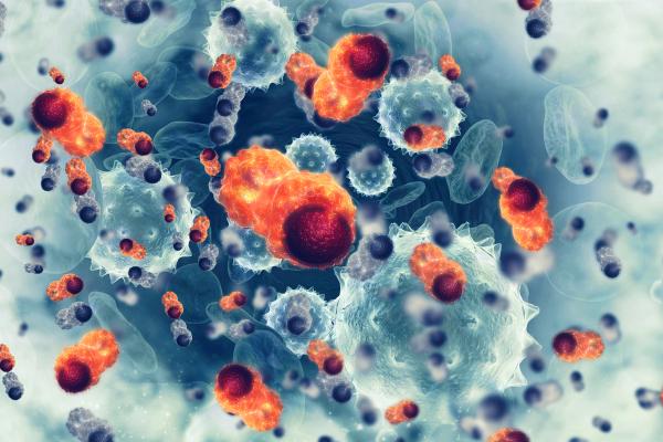 Pharmacists Help Reduce Infection Risk During Bispecific Antibody Treatment for Multiple Myeloma