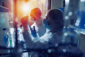 Medical science laboratory | Image credit: alphaspirit - stock.adobe.com