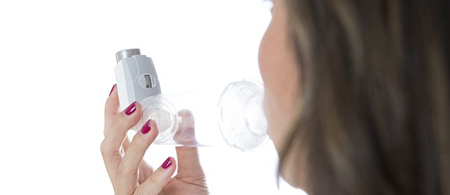 Help Patients Use Inhalers Properly