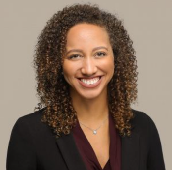 Marissa Brooks, PharmD, was appointed to the newly created position of clinical wellness pharmacist.