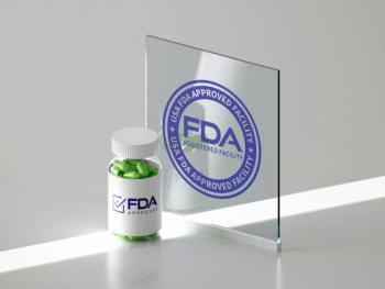 FDA approved oral medication -- Image credit: Anny Art | stock.adobe.com