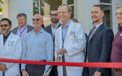 Florida Cancer Specialists & Research Institute Expands Care With New Cancer Center Location in Lee County