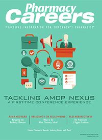 Pharmacy Careers November 2016