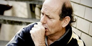 It’s Not Just a Cough: Harms Associated With Coughing
