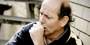 It’s Not Just a Cough: Harms Associated With Coughing