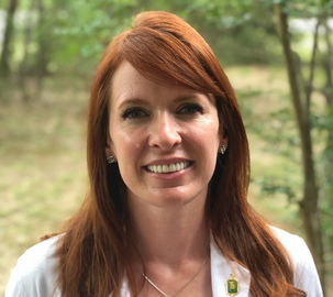 K. Ashley Garling, PharmD