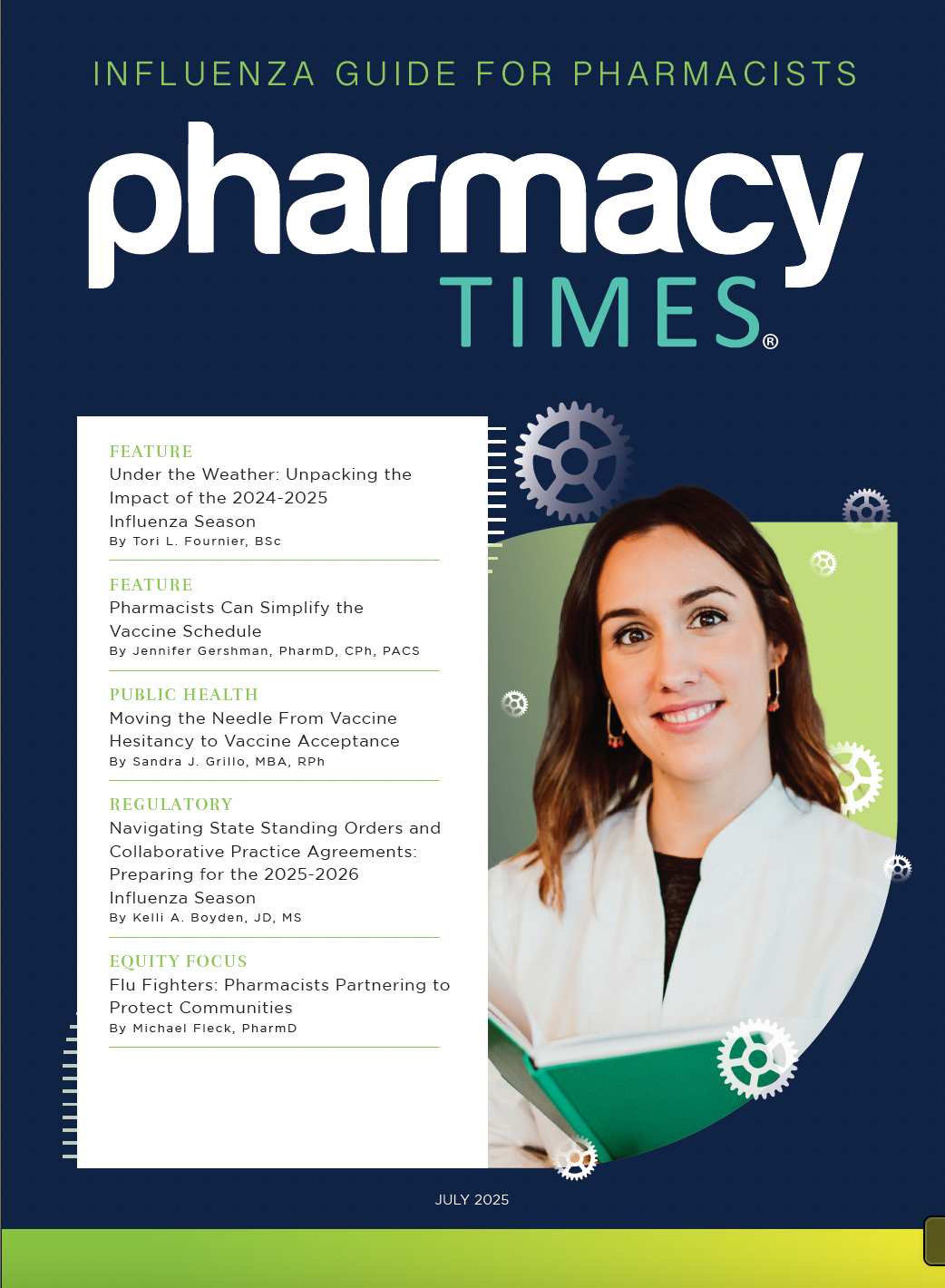 Pharmacists Can Simplify The Vaccine Schedule pharmacists-can-simplify-the-vaccine-schedule