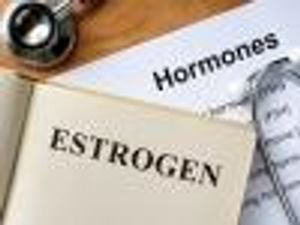 Female Hormones Shown to Reduce HIV Replication