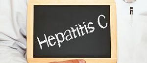 Hepatitis C Treatment