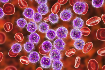 Relapsed/Refractory Indolent Follicular Lymphoma