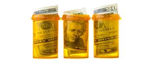 Strategies for Successful IDN-based Specialty Pharmacy: The Financial Perspective