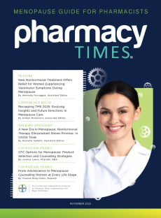 Pharmacists’ Guide to Menopause Management